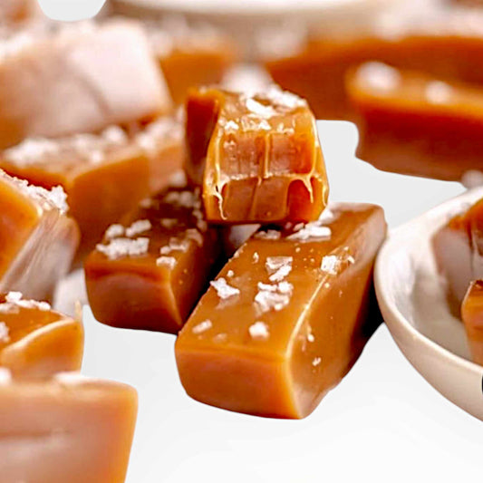 Salted Caramel