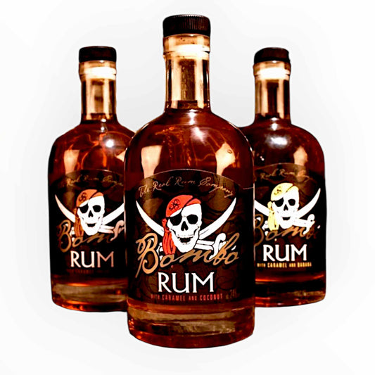 Pirates Rhum