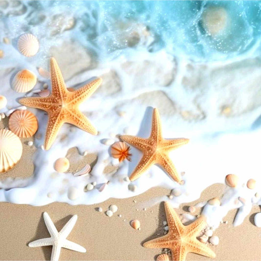 Sea Fresh