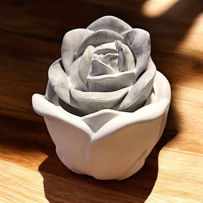 Embrace of Petals