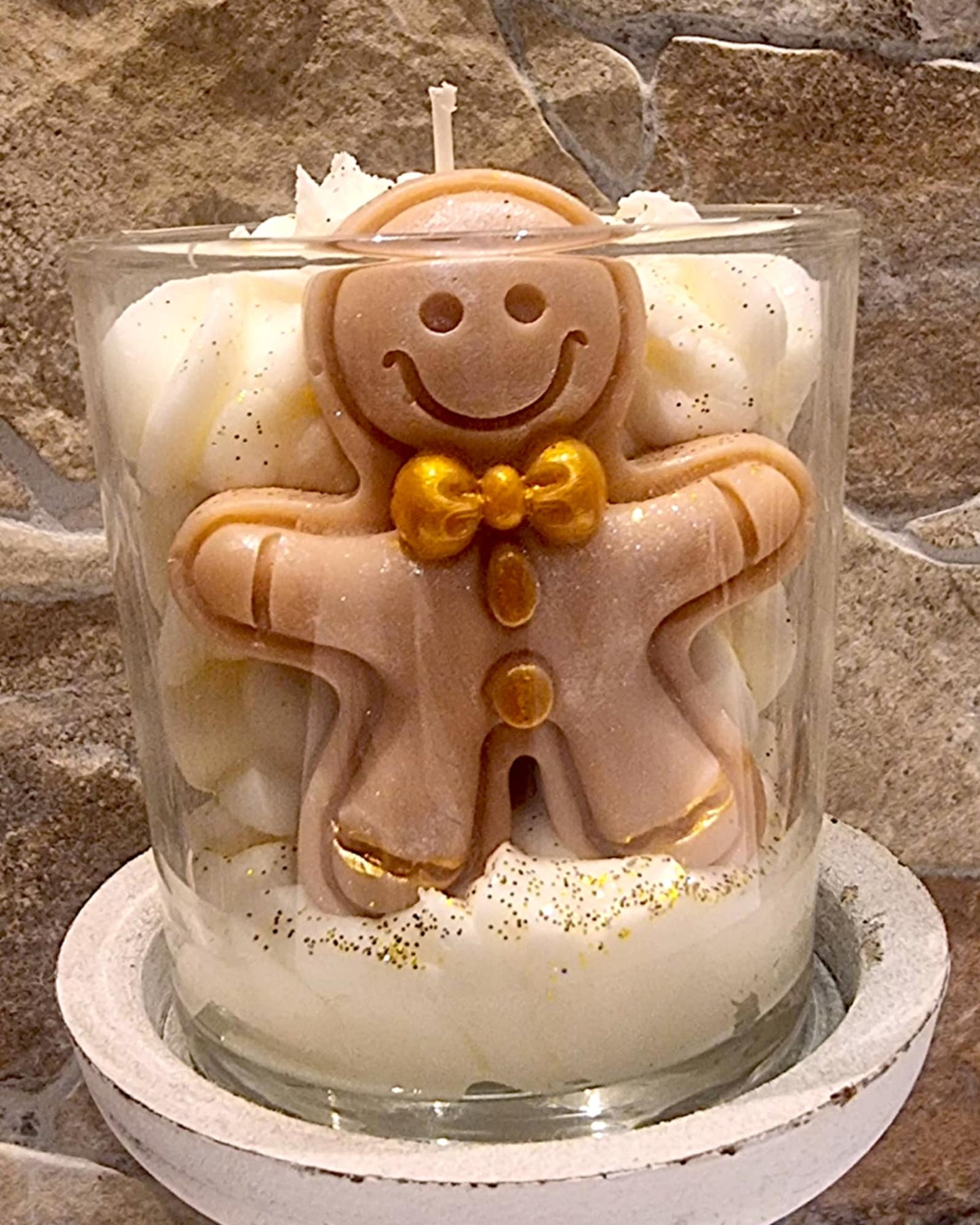 Sweet Cookies Man - 260gr