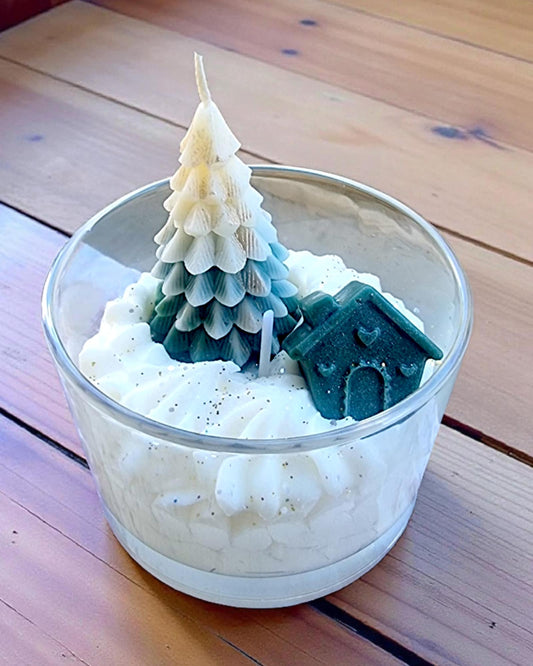 Christmas Tree - 170gr