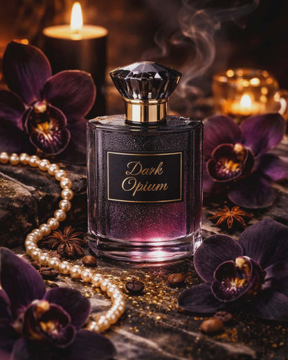 Dark Opium Shimmer Body Cream 180 - 200 g
