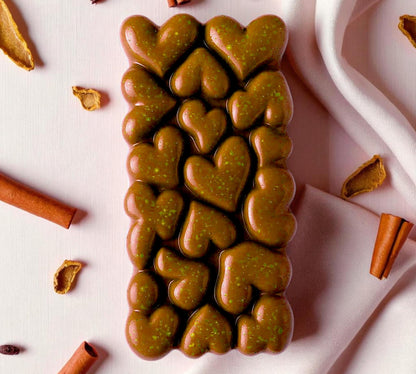 Sweet Cinnamon