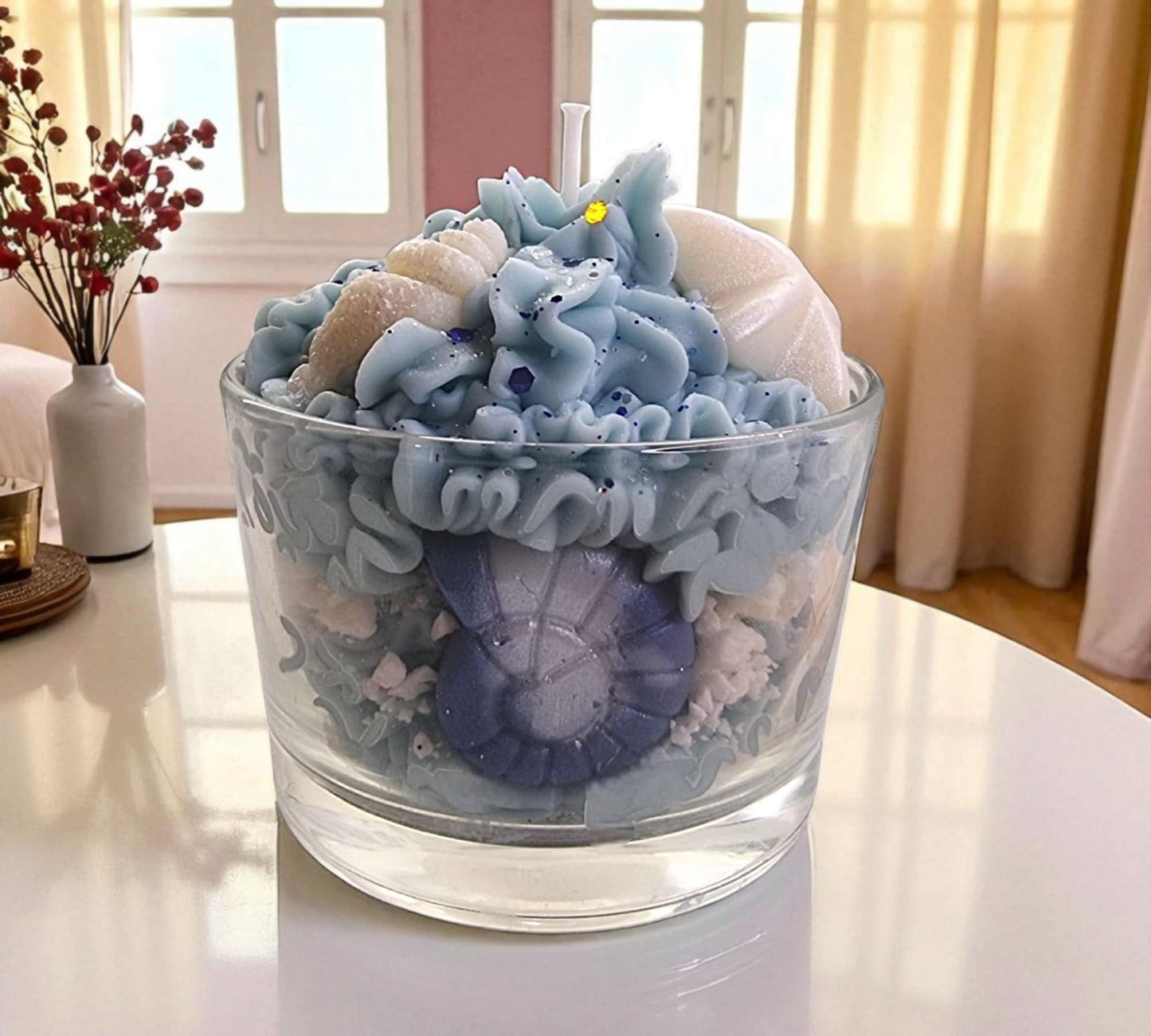 Sea Mist - 170g
