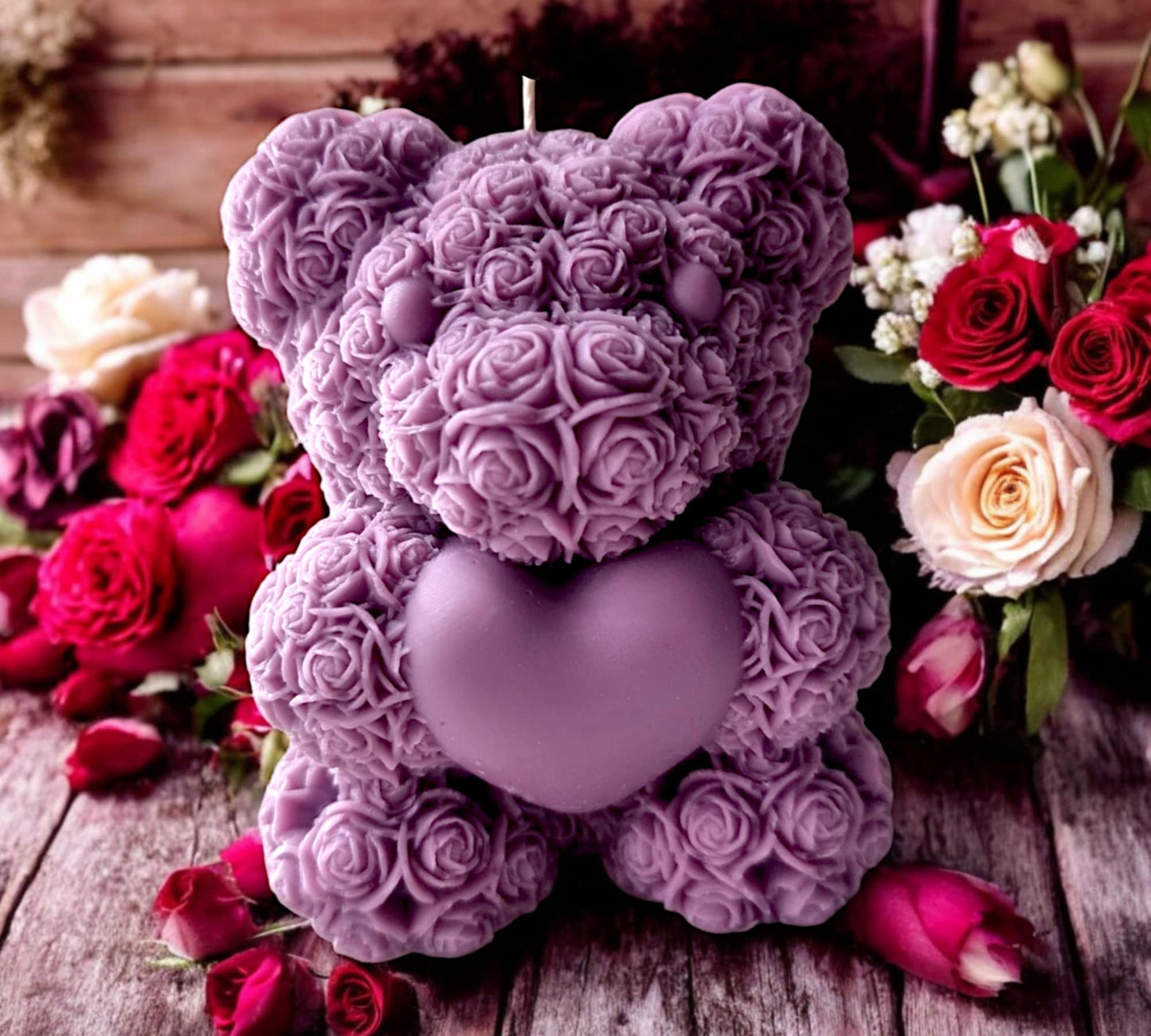 Teddy Love
