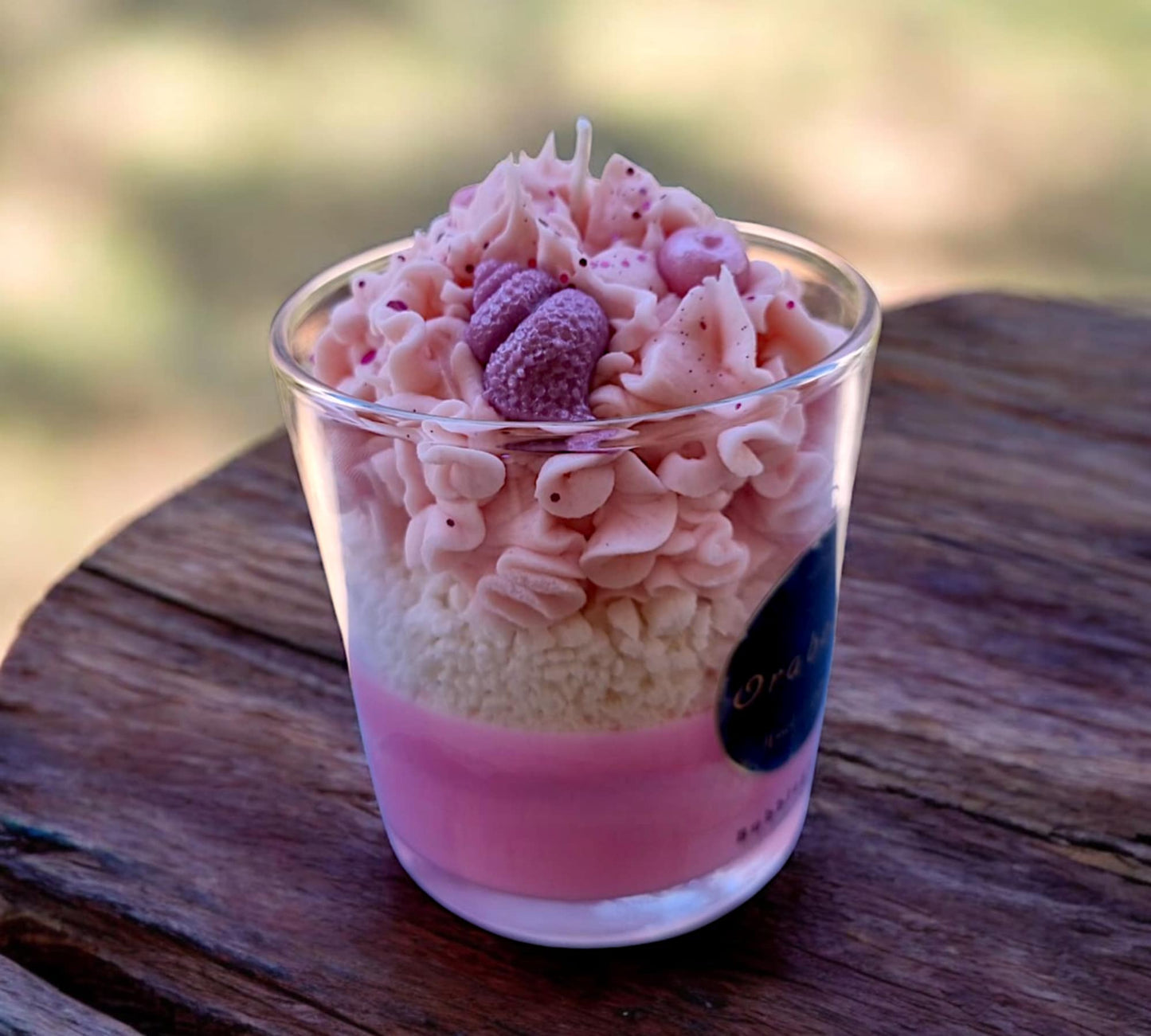 Pink Coral - 260g