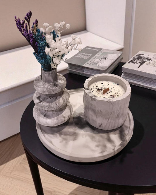 Minimal Chic Decor Set