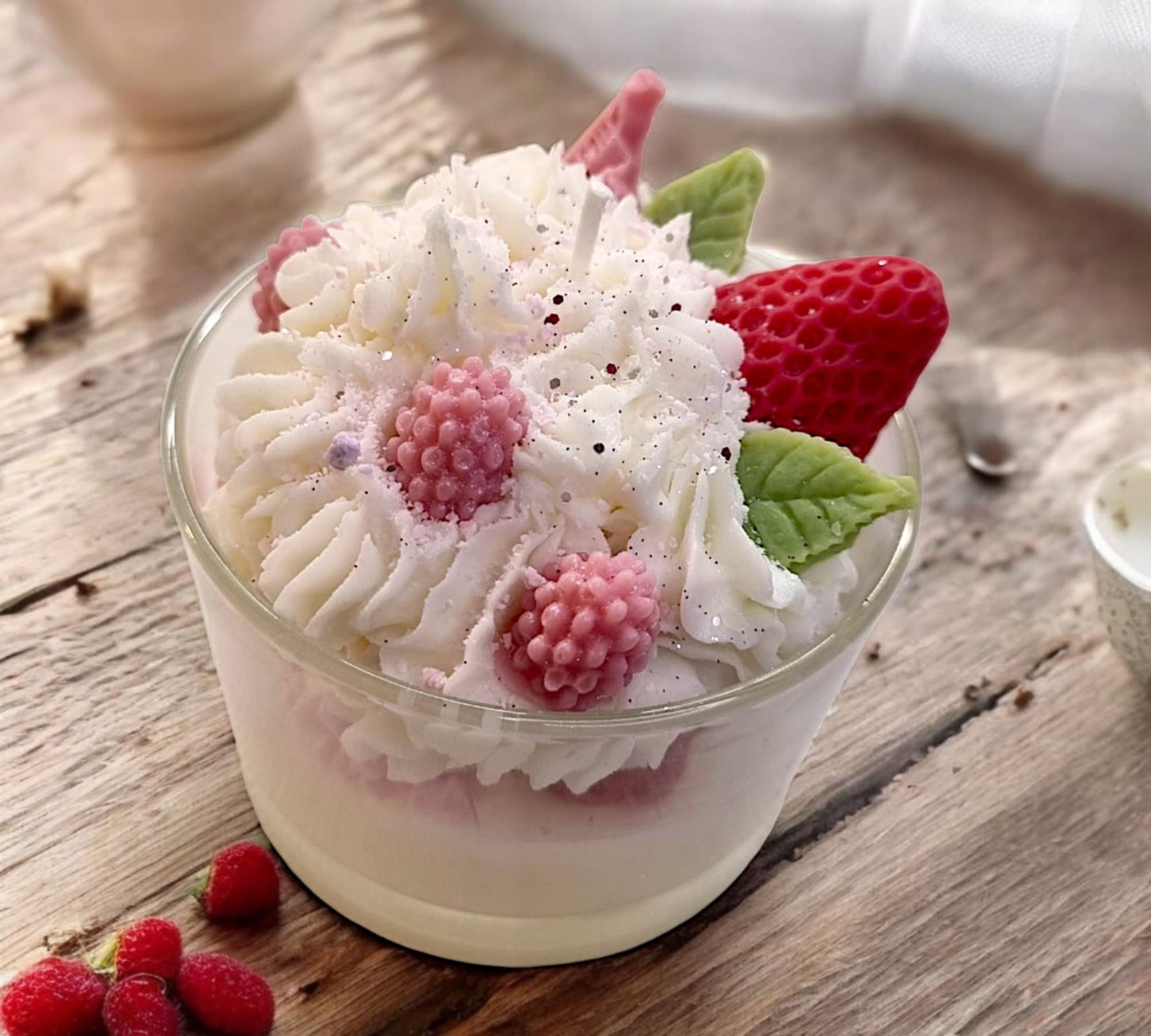 Strawberry Sun - 170g