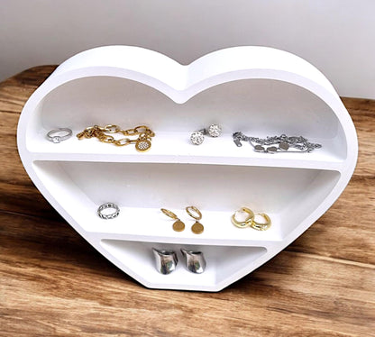 Treasured Heart