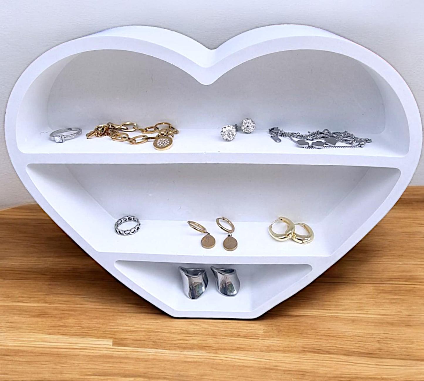 Treasured Heart
