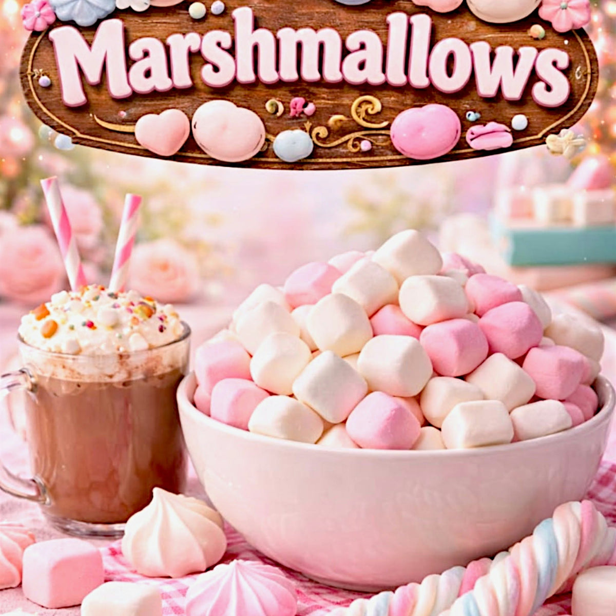 Marshmallow