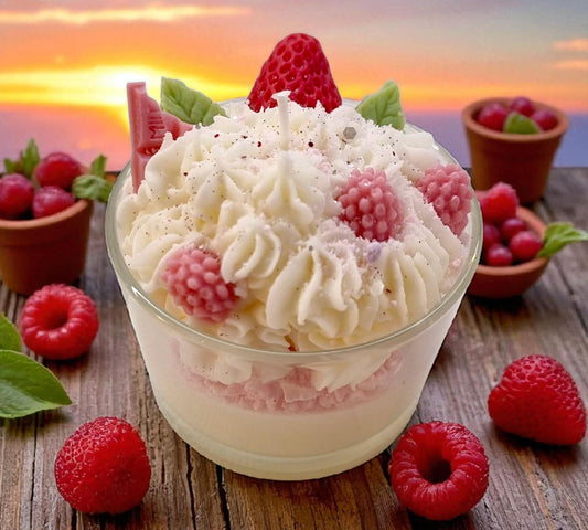 Strawberry Sun - 170g