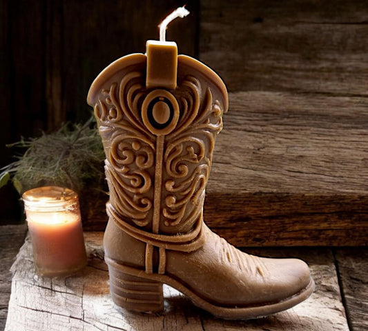 Western Touch