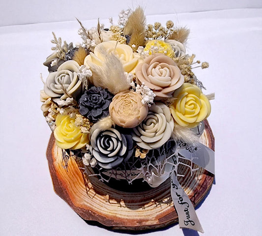 Secret Garden Bouquet