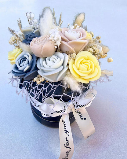 Secret Garden Bouquet