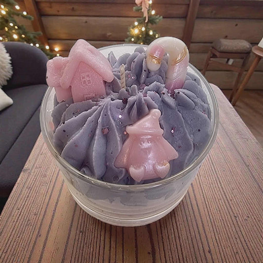 Snowfall Glow - 170g