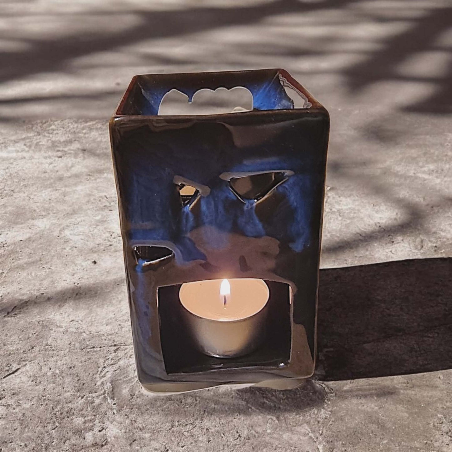 Cozy Aromatic Set