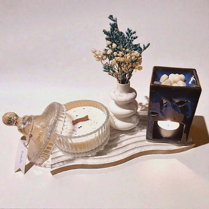 Cozy Aromatic Set