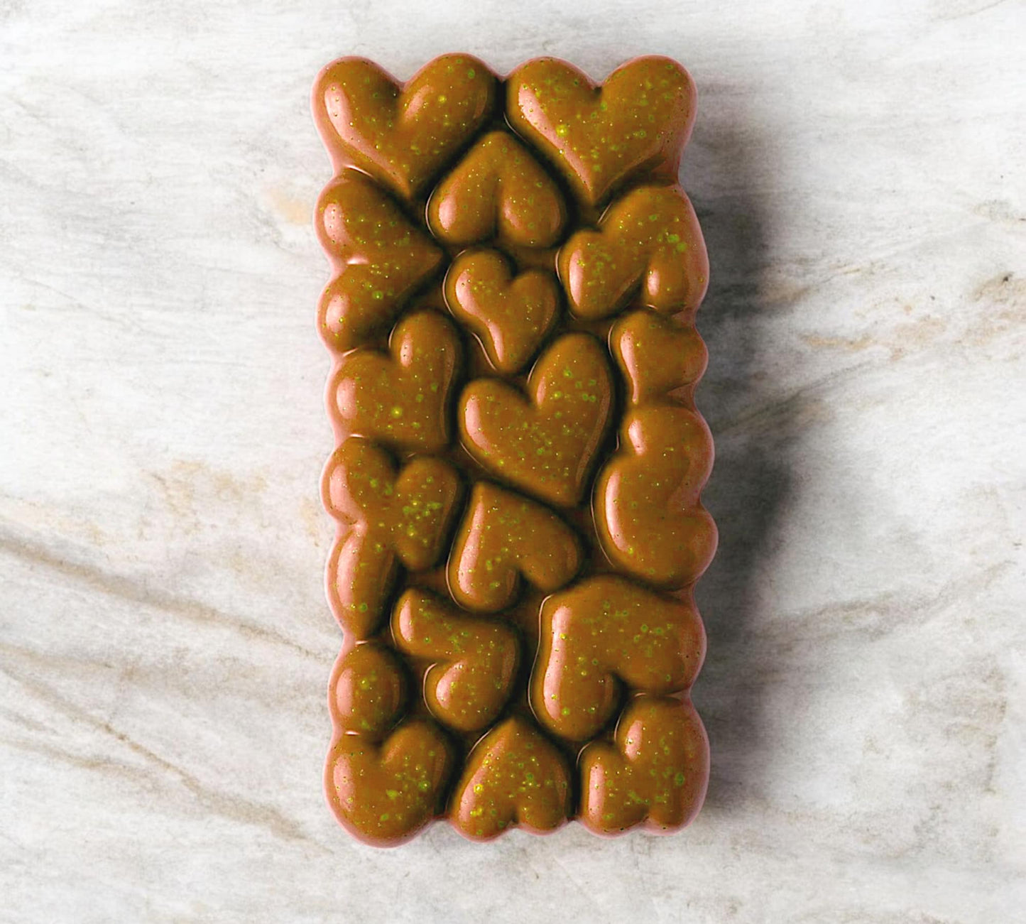 Whiskey Caramel