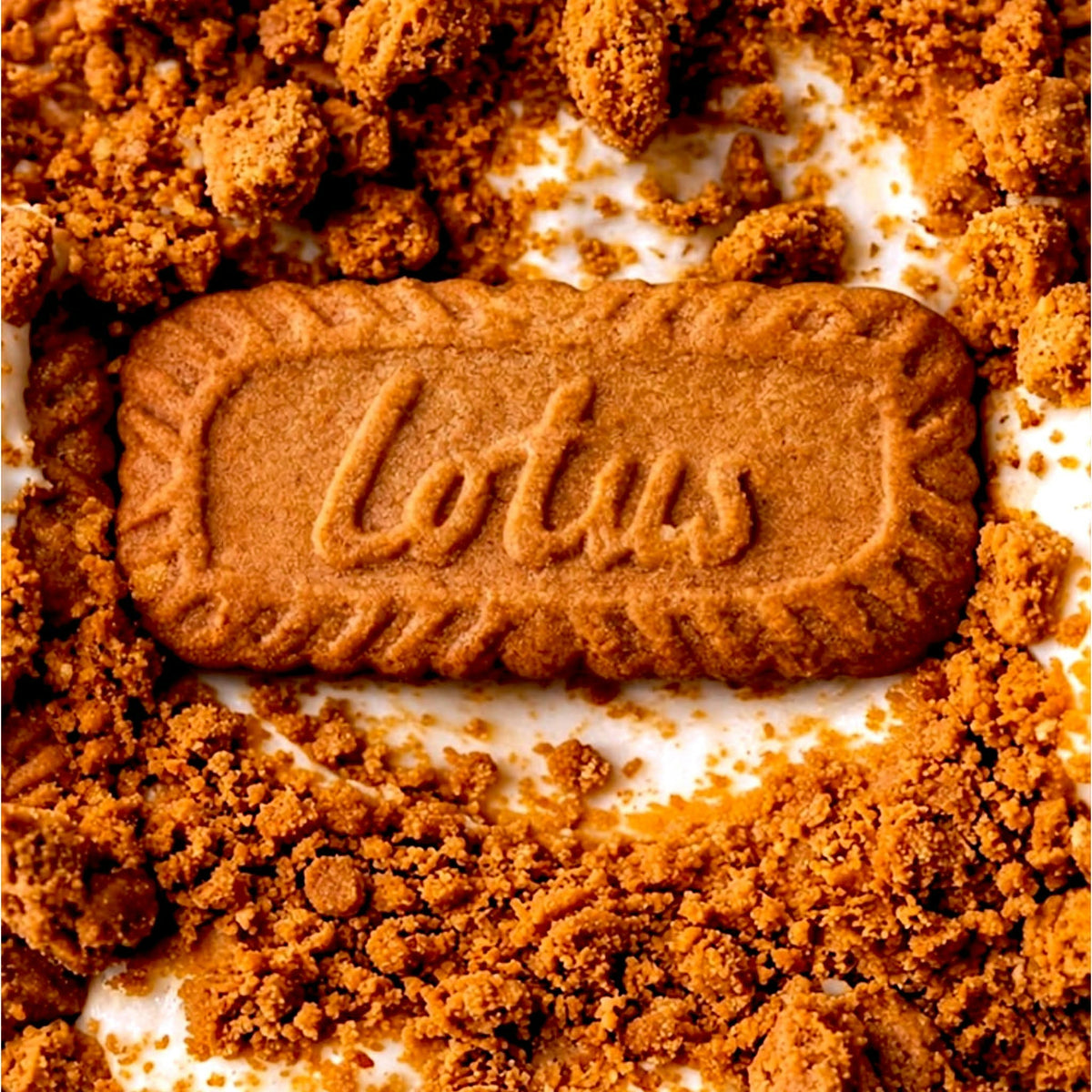 Biscoff