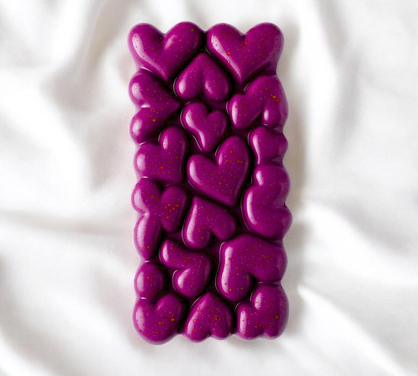 Vanilla & Berries