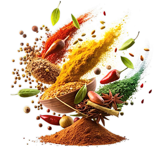 Cayenne Pepper