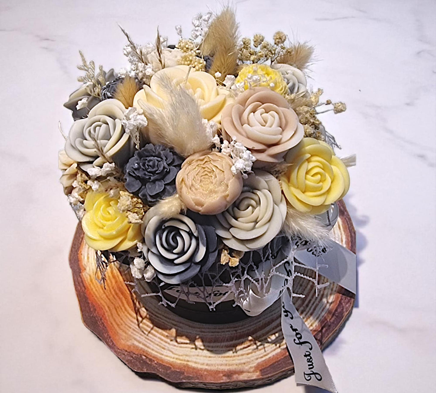 Secret Garden Bouquet