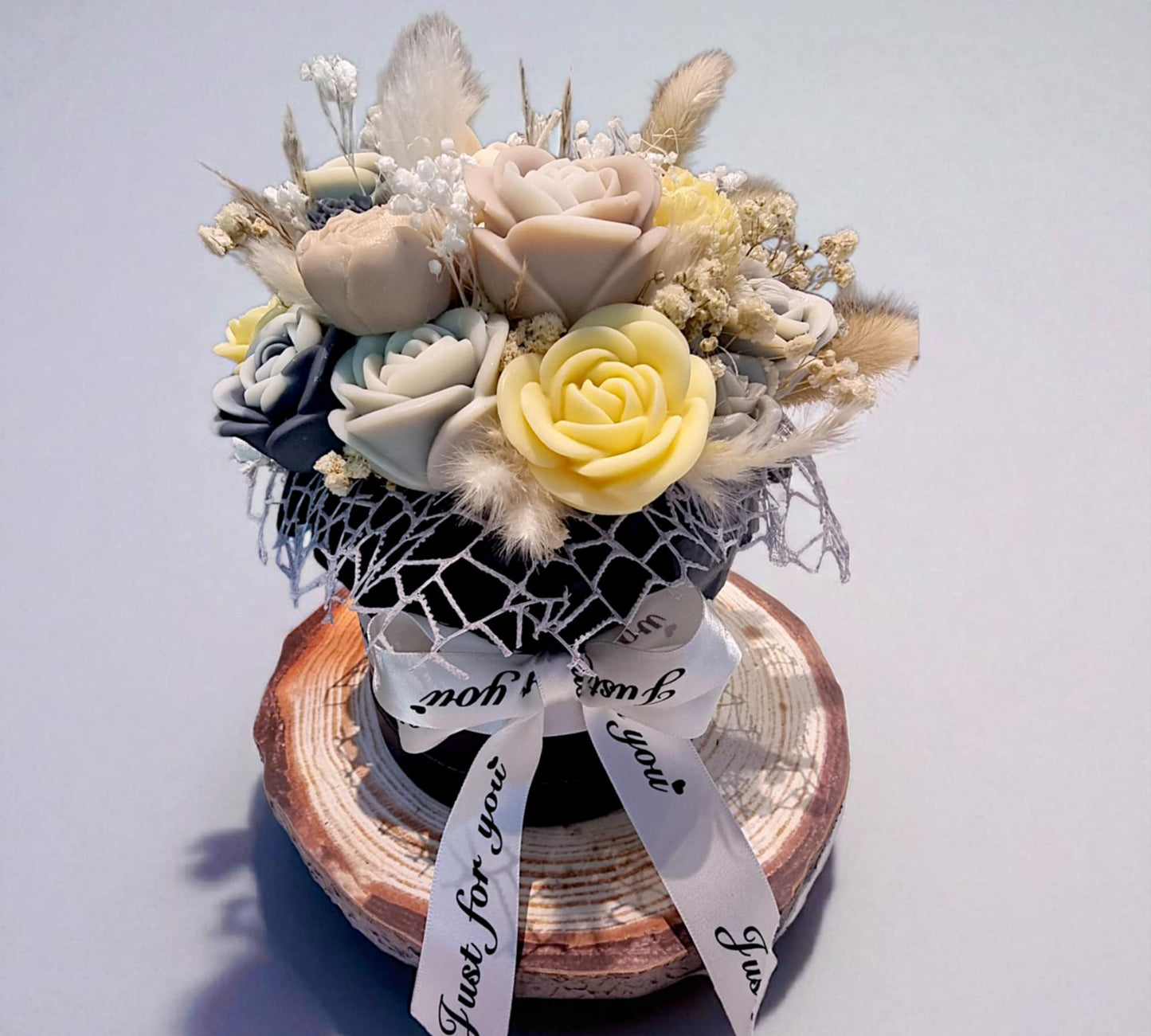 Secret Garden Bouquet