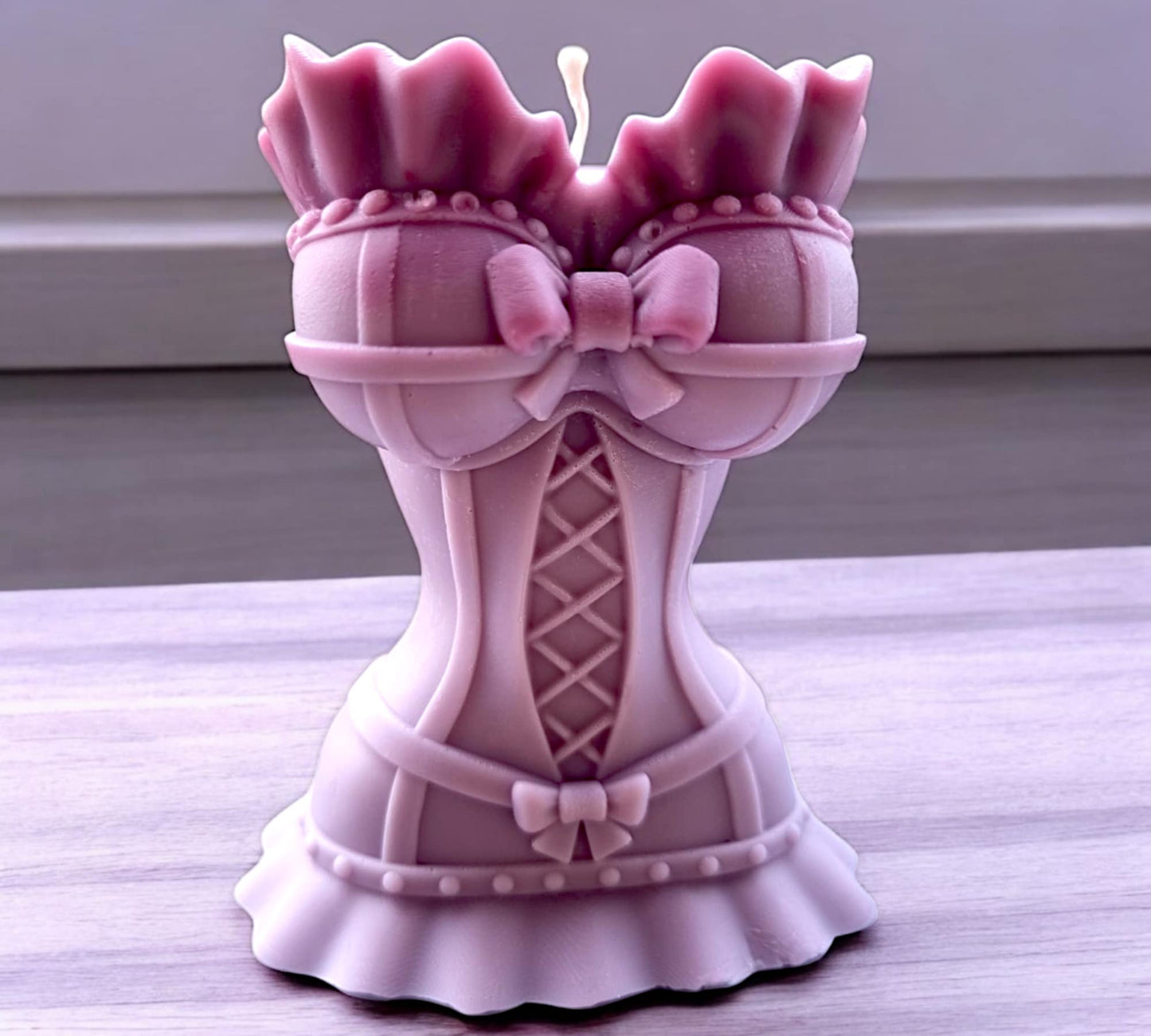 Corset of Beauty