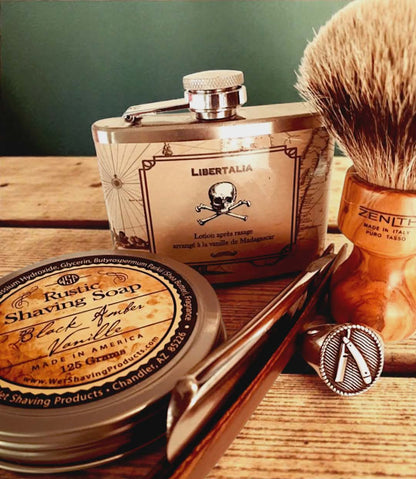 Barber Touch