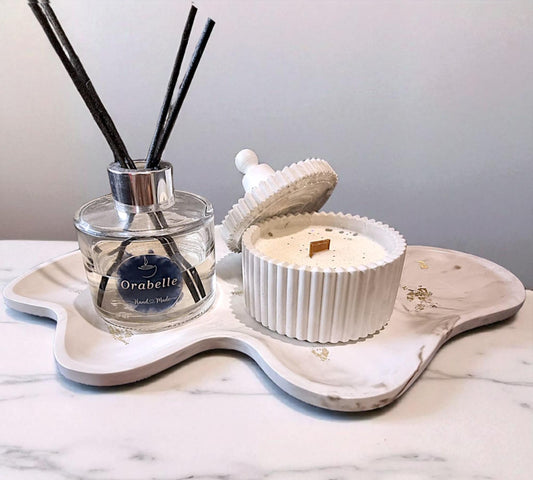 Luxury Home Decor Set