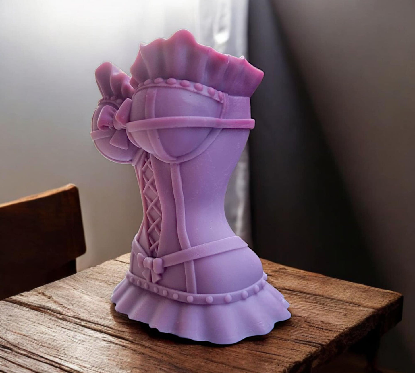 Corset of Beauty