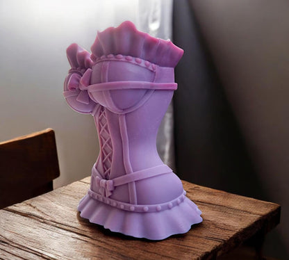 Corset of Beauty