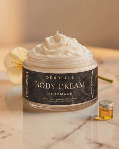 Loving You Body Cream 180-200g