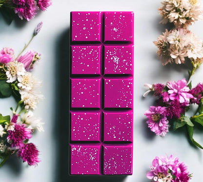 Floral Secrets