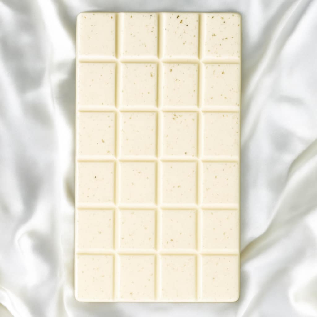 Vanilla Velvet