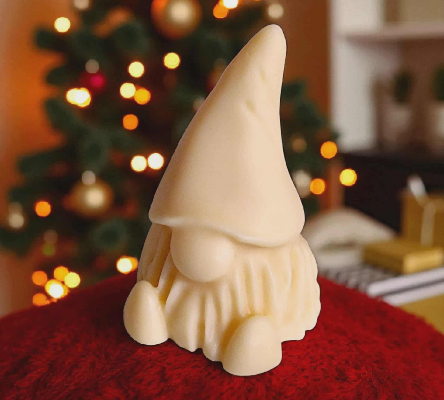 Magic Gnome