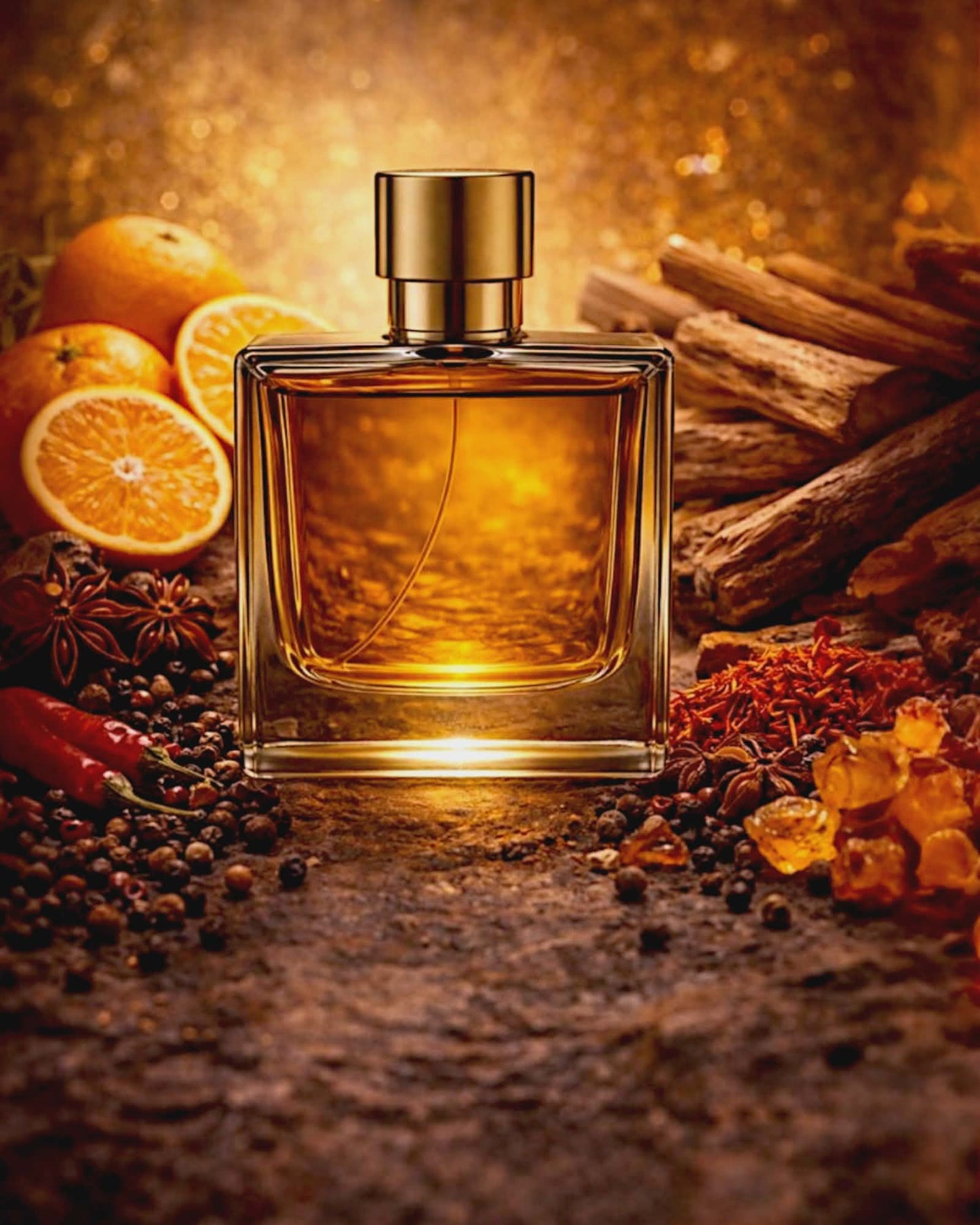 Gold Million – 100ml (Ανδρικό)