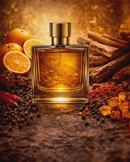 Gold Million – 100ml (Ανδρικό)