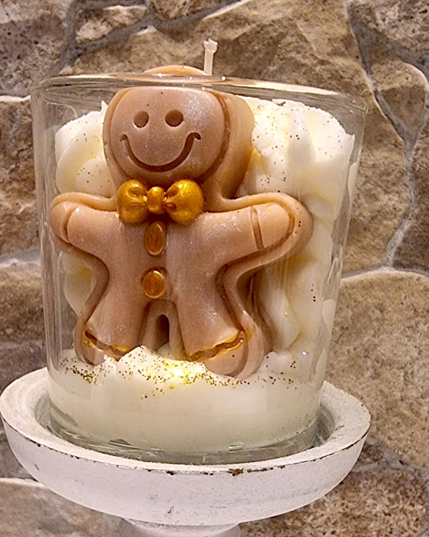 Sweet Cookies Man - 260gr