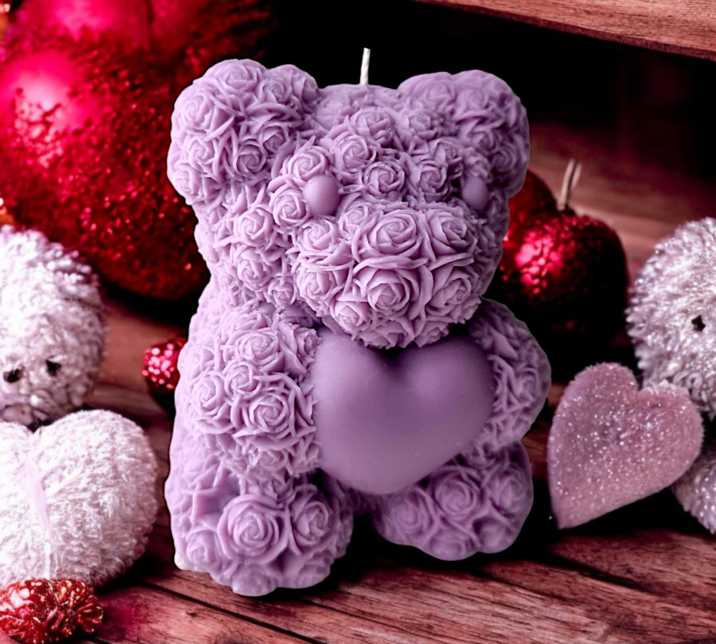 Teddy Love