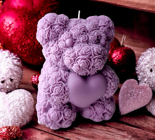 Teddy Love