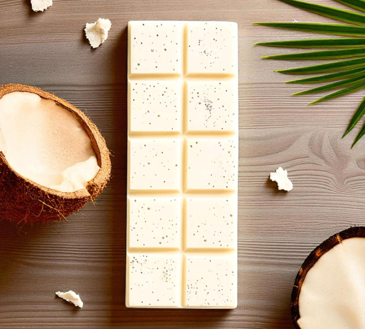 Coconut Water