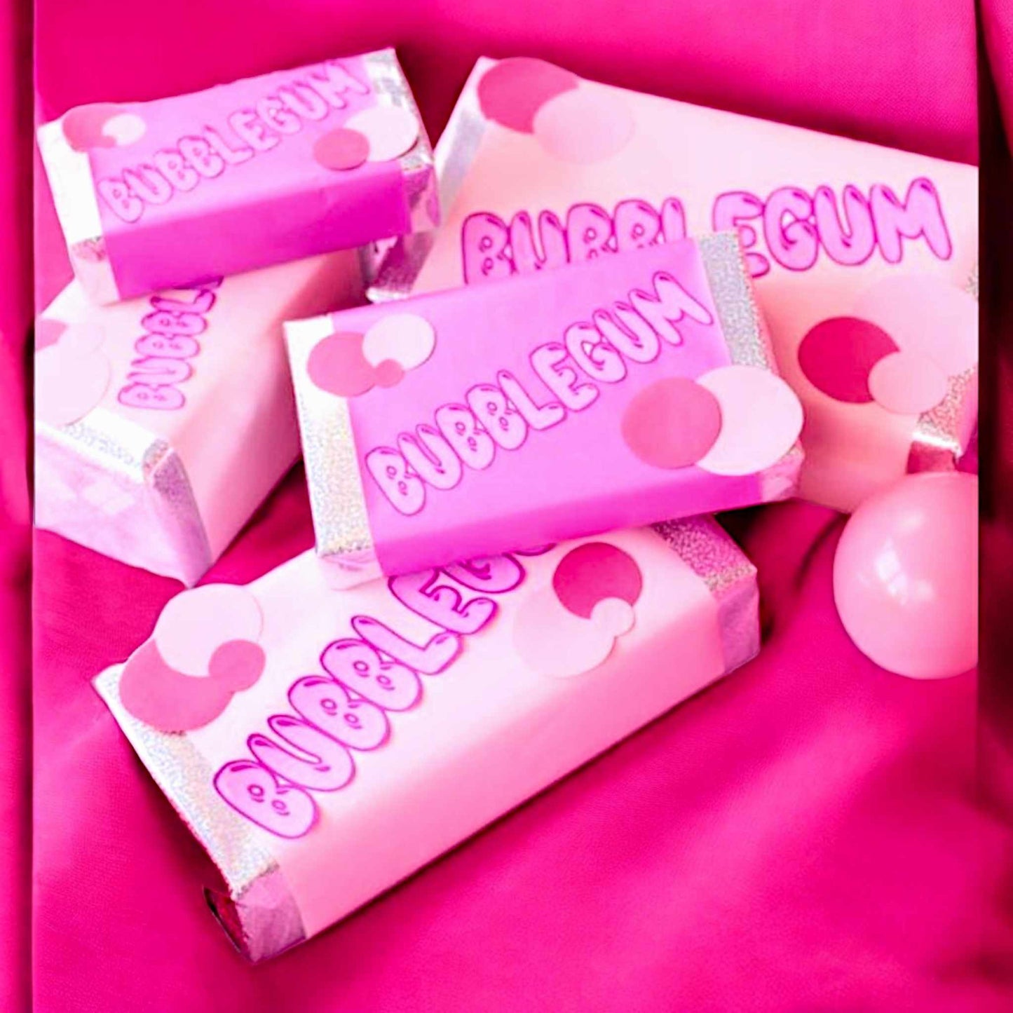 Jardin Rose - 170g