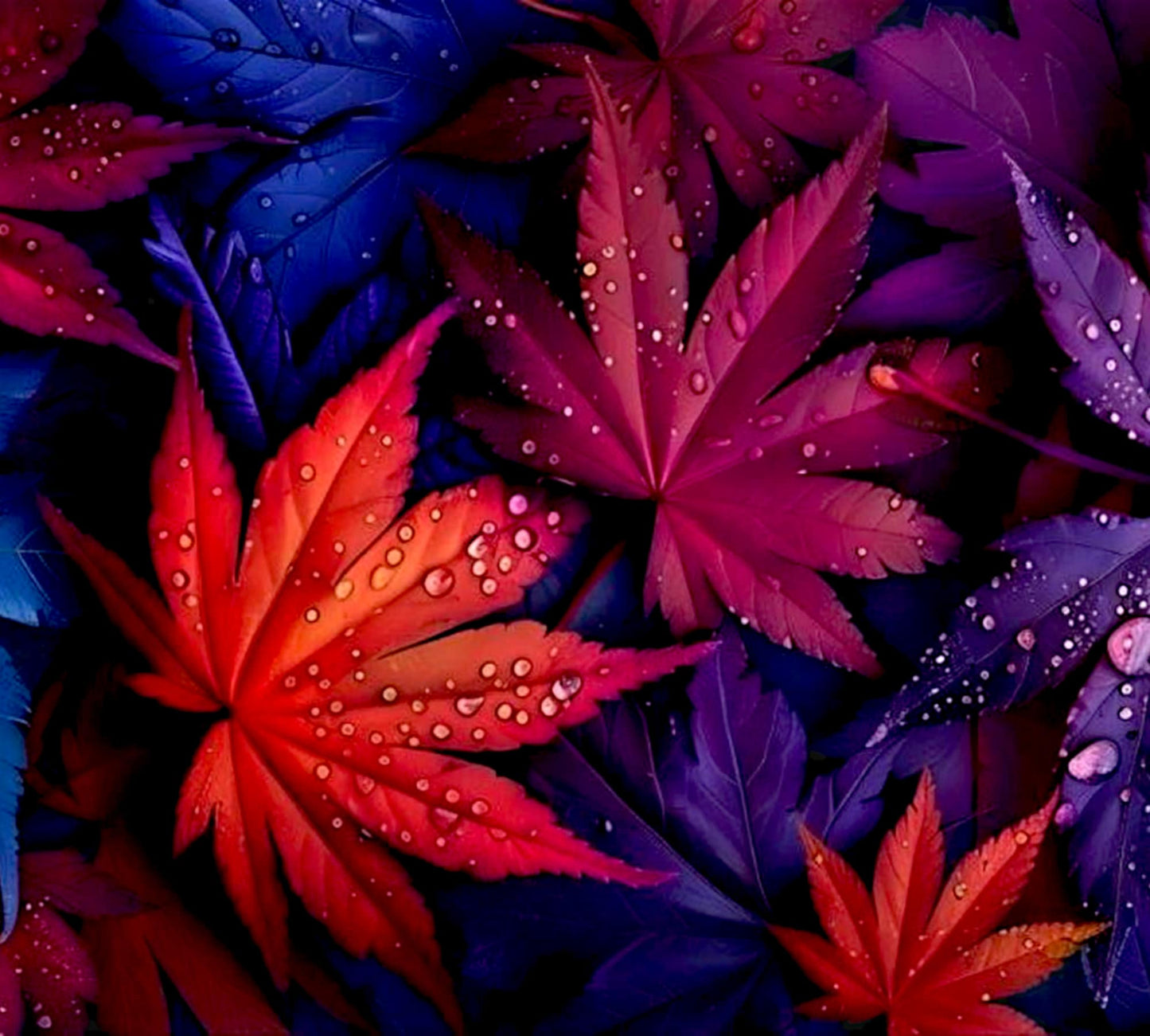 Strawberry Sun - 170g