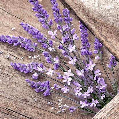 Lilac Breeze - 170g
