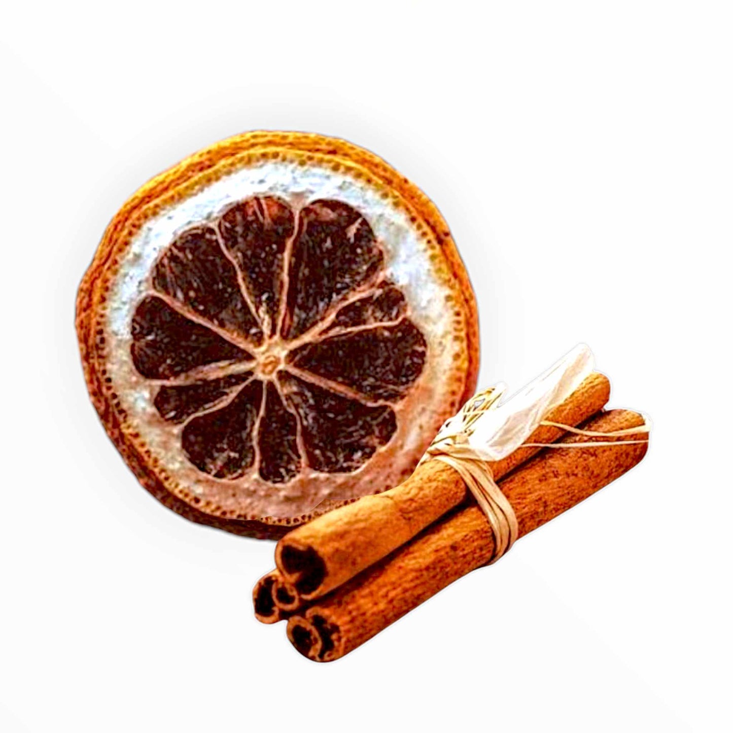 Warm Ginger Man - 260g