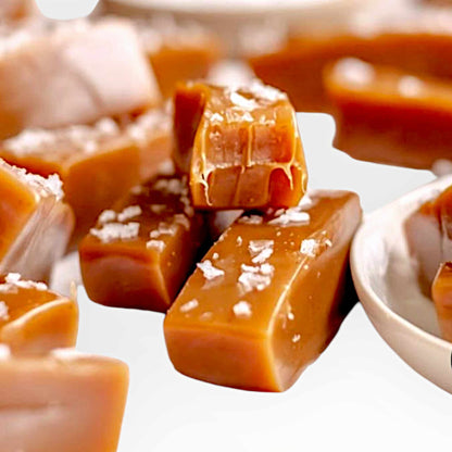 Winter Village - 170g