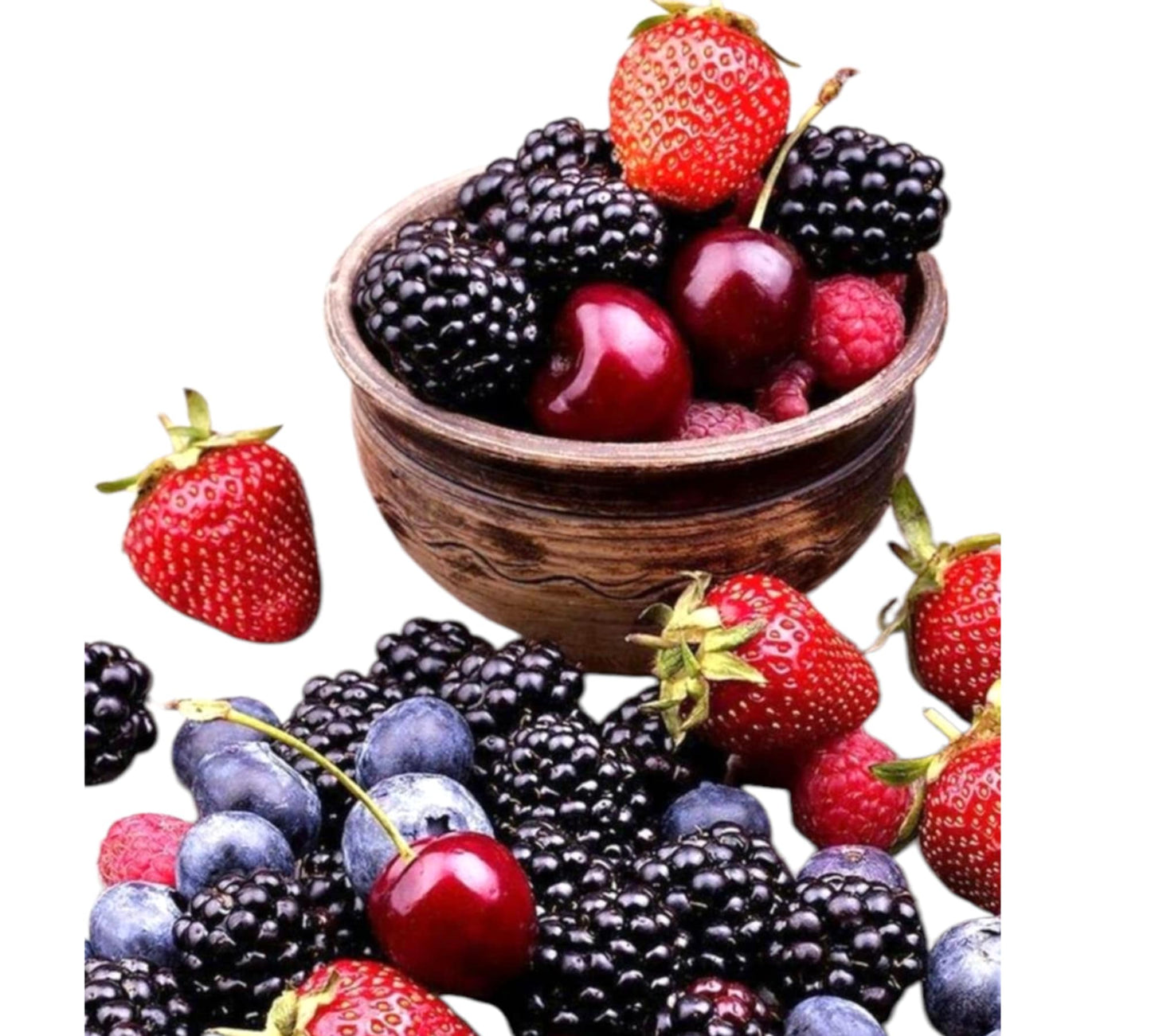 Sweet Cookies Man - 260gr